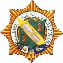 Pakistan Railways Headquarter Office
